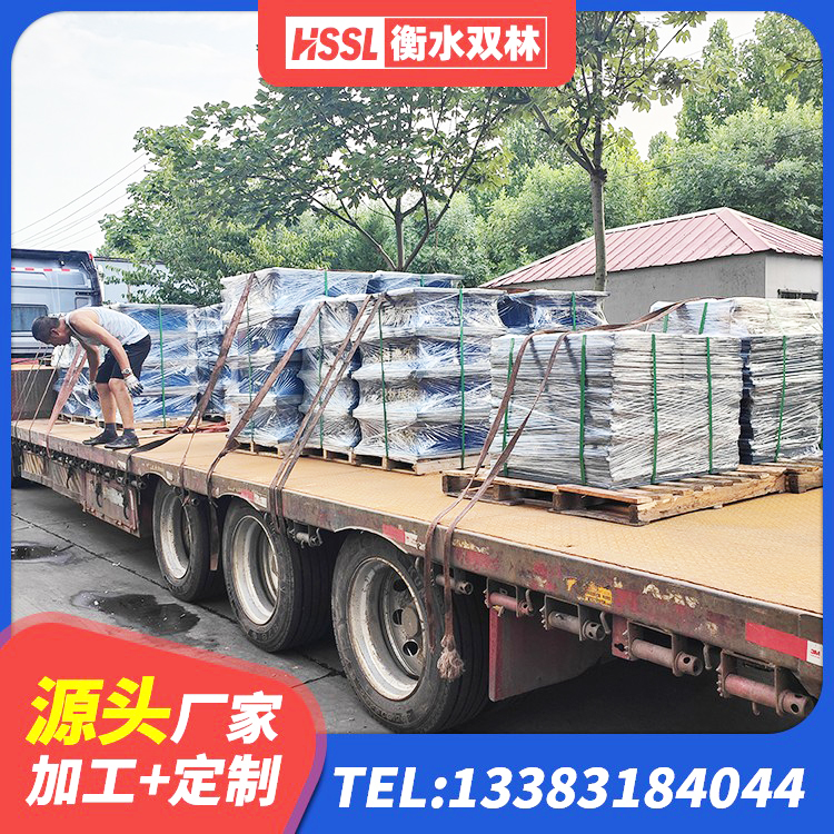 阳江建筑高阻尼减震隔震支座生产厂家 阳江LNR天然橡胶支座什么价格 阳江房建减隔震支座源头工厂 阳江建筑减震隔震支座多少钱 - 第4张