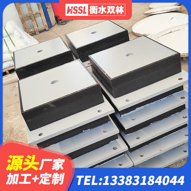 阳江天然隔震支座(LNR) 阳江建筑水平力分散力型LNR橡胶隔震支座厂家 阳江建筑橡胶隔震支座 阳江LRB1400橡胶隔震支座生产厂家 - 第1张