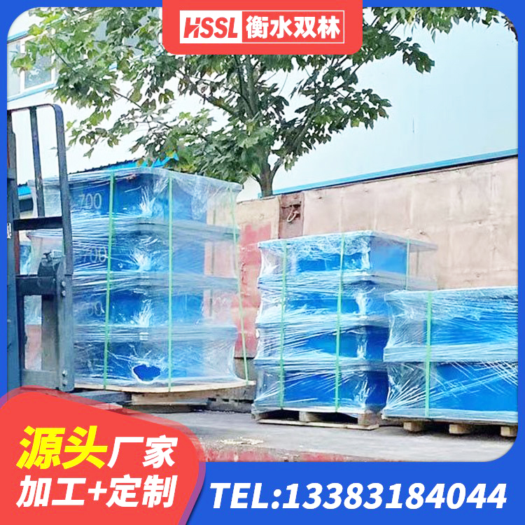 阳江高阻尼橡胶隔震支座支座生产厂家 阳江叠层橡胶隔震支座价格 阳江LRB隔震支座1400 阳江HDR1400隔震支座 - 第5张