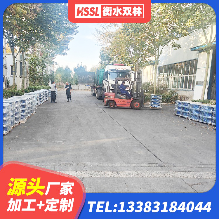 阳江LRB400成品铅芯隔震支座生产厂家 阳江铅芯减震橡胶隔震支座生产厂家 阳江建筑铅芯夹层橡胶隔震支座厂家 阳江成品隔震支座源头工厂 - 第8张
