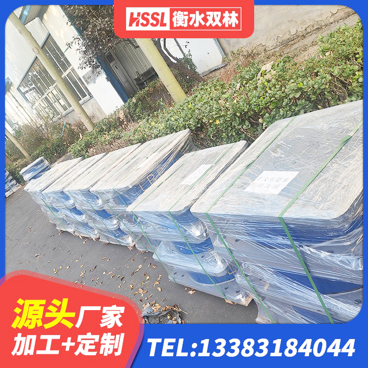 阳江高阻尼橡胶隔震支座支座生产厂家 阳江叠层橡胶隔震支座价格 阳江LRB隔震支座1400 阳江HDR1400隔震支座 - 第1张